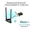 Сетевая карта Wi-Fi ASUS PCE-AXE59BT изображение 5