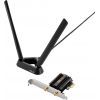 Сетевая карта Wi-Fi ASUS PCE-AXE59BT