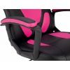 Кресло игровое GT Racer X-1414 Black/Pink изображение 8
