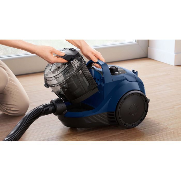 Пылесос Bosch BGS21X320 изображение 8