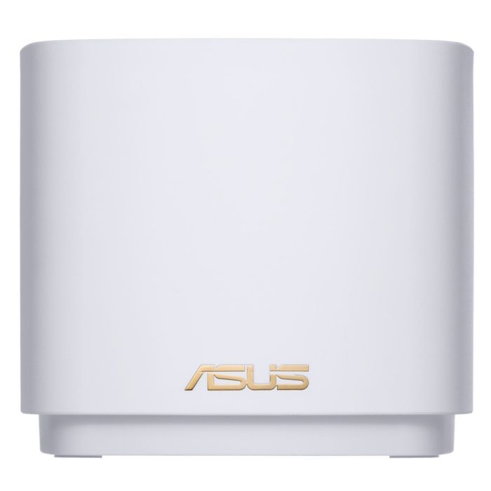 Маршрутизатор ASUS ZenWiFi XD5 3PK (90IG0750-MO3B20) зображення 4