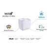 Маршрутизатор ASUS ZenWiFi XD5 3PK (90IG0750-MO3B20) зображення 7