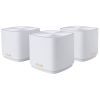 Маршрутизатор ASUS ZenWiFi XD5 3PK (90IG0750-MO3B20)