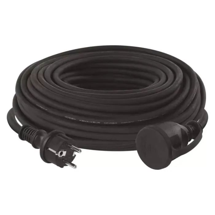Сетевой удлинитель EMOS P01820 изображение 2