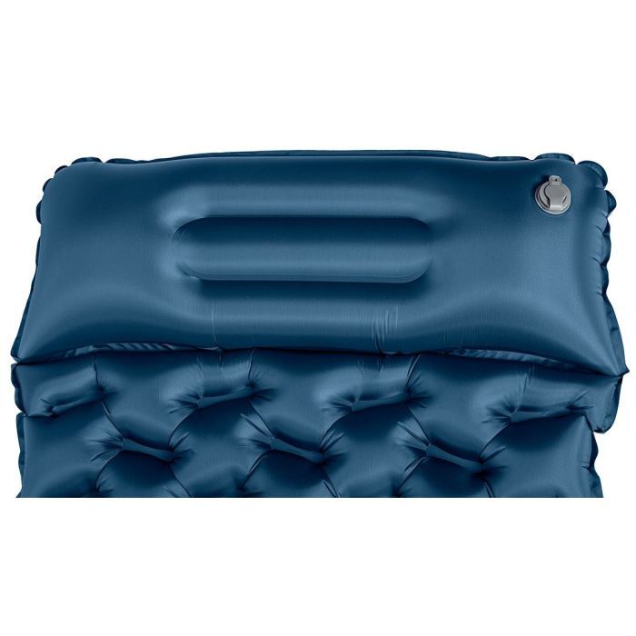 Туристичний килимок Neo Tools 5 х 60 х 190 см Blue (63-149) зображення 11