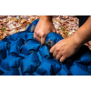 Туристический коврик Neo Tools 5 х 60 х 190 см Blue (63-149) изображение 5