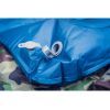 Туристичний килимок Neo Tools 5 х 60 х 190 см Blue (63-149) зображення 7