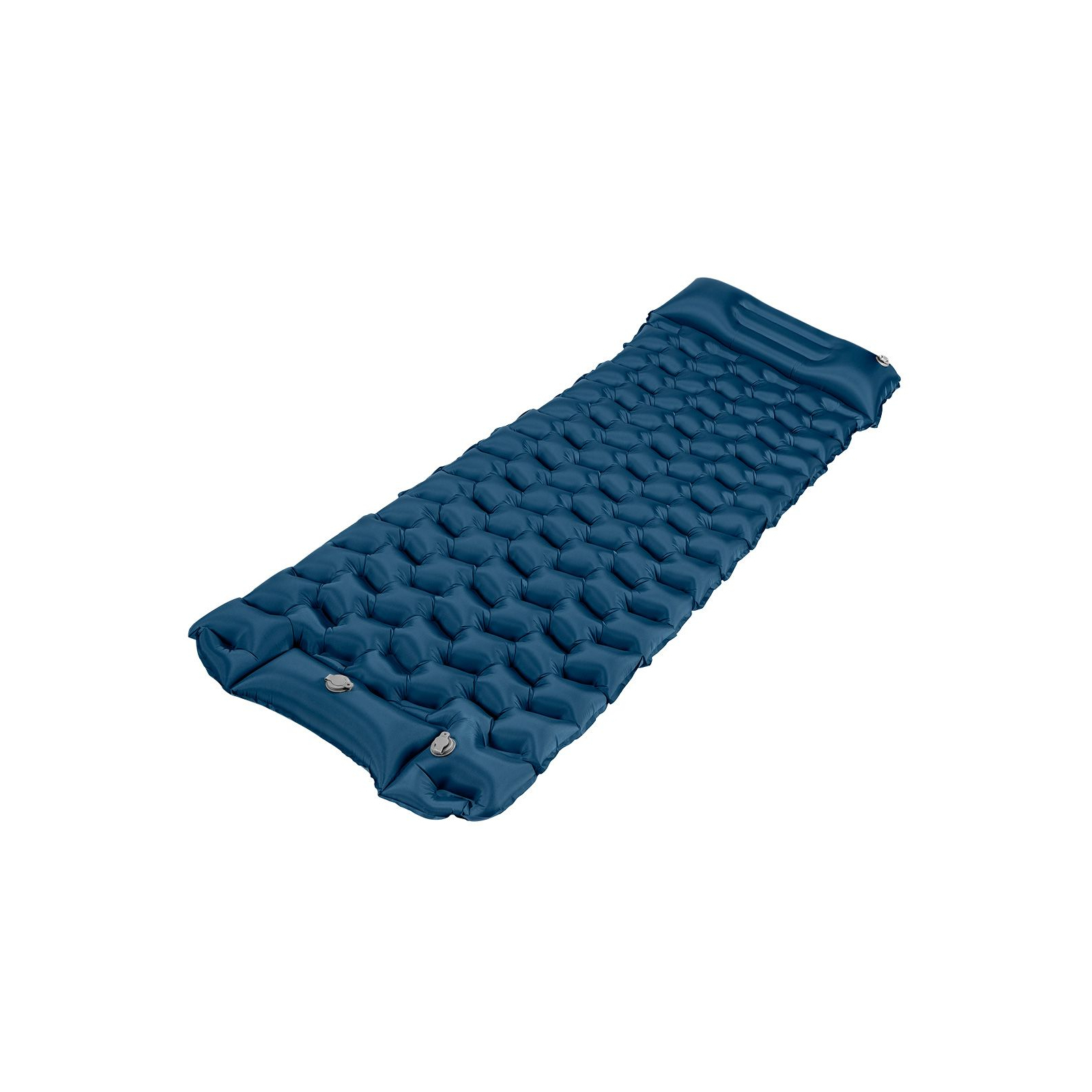 Туристический коврик Neo Tools 5 х 60 х 190 см Blue (63-149) изображение 9