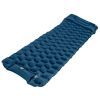 Туристичний килимок Neo Tools 5 х 60 х 190 см Blue (63-149) зображення 9