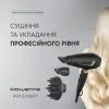 Фен Rowenta CV8840F0 зображення 5