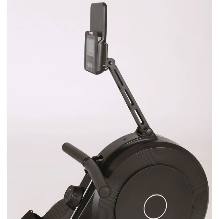 Гребной тренажер Toorx Rower RWX 200 (RWX-200) (929784) изображение 10