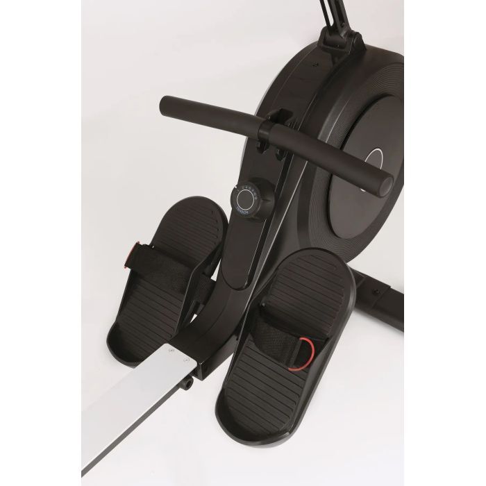 Гребной тренажер Toorx Rower RWX 200 (RWX-200) (929784) изображение 2