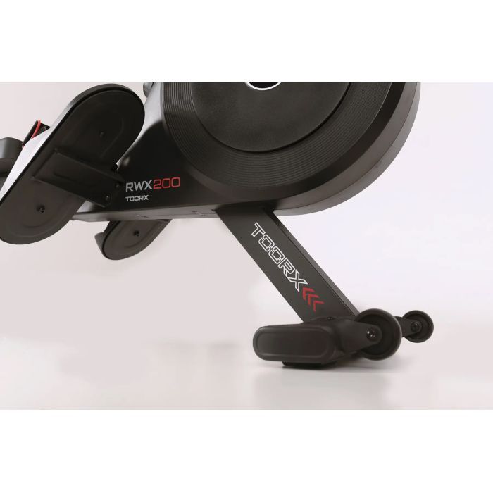 Гребной тренажер Toorx Rower RWX 200 (RWX-200) (929784) изображение 4