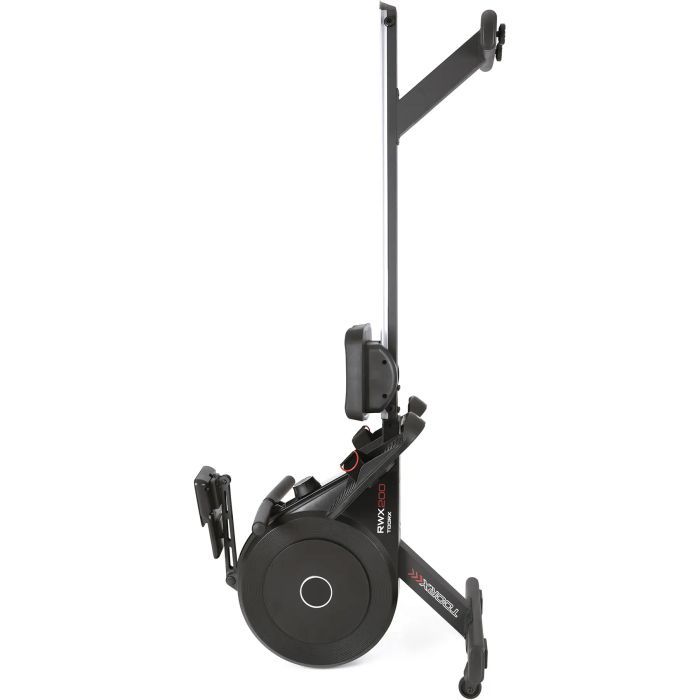 Гребной тренажер Toorx Rower RWX 200 (RWX-200) (929784) изображение 9