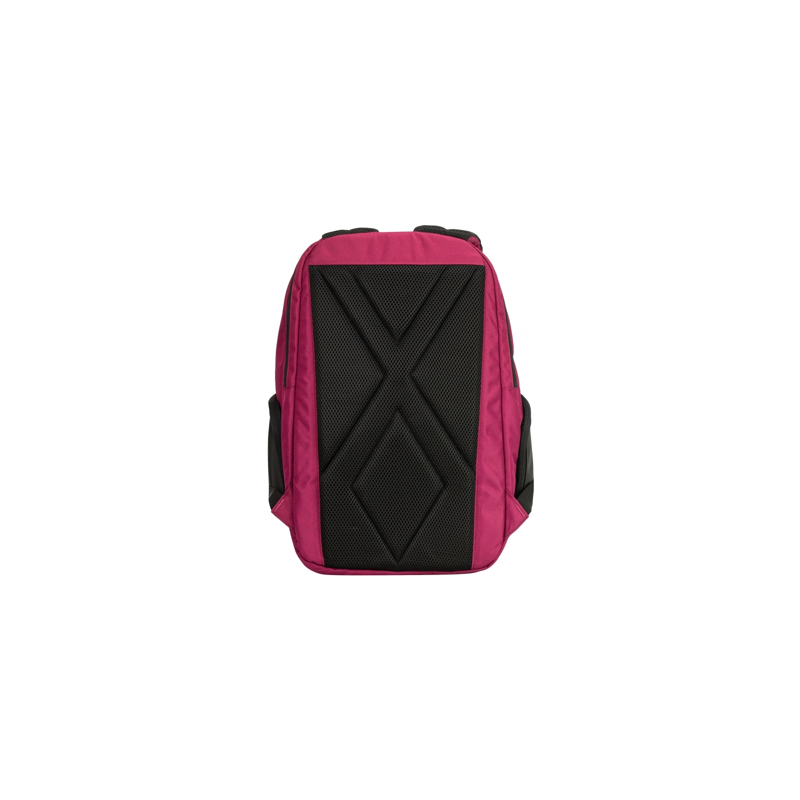 Рюкзак школьный Cool For School Красный с черным 145-175 см. (CF86747-03) изображение 2