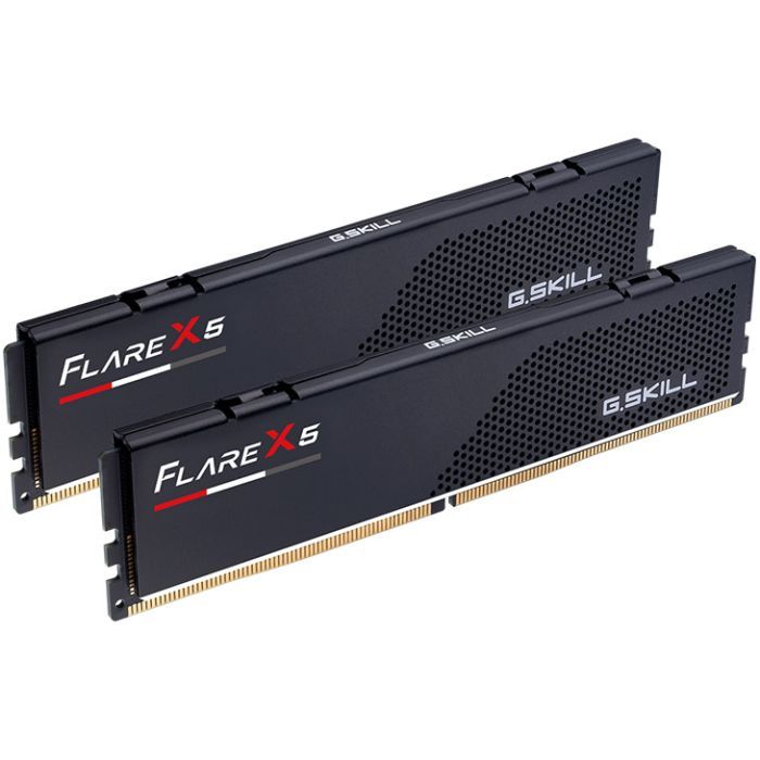 Модуль памяти для компьютера DDR5 32GB (2x16GB) 6000 MHz Flare X5 G.Skill (F5-6000J3238F16GX2-FX5) изображение 3