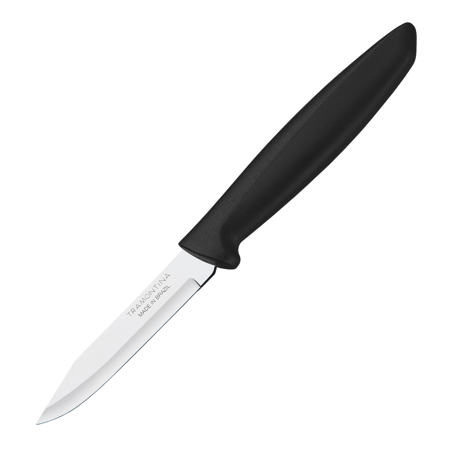Набор ножей Tramontina Plenus Black 3 предмети (23498/012) изображение 5