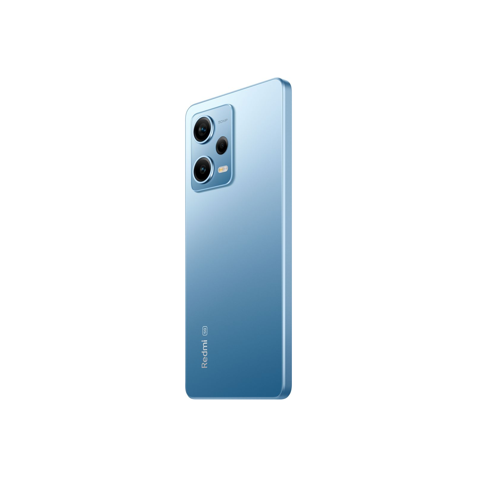 Мобільний телефон Xiaomi Redmi Note 12 Pro 5G 6/128GB White (991515) зображення 10