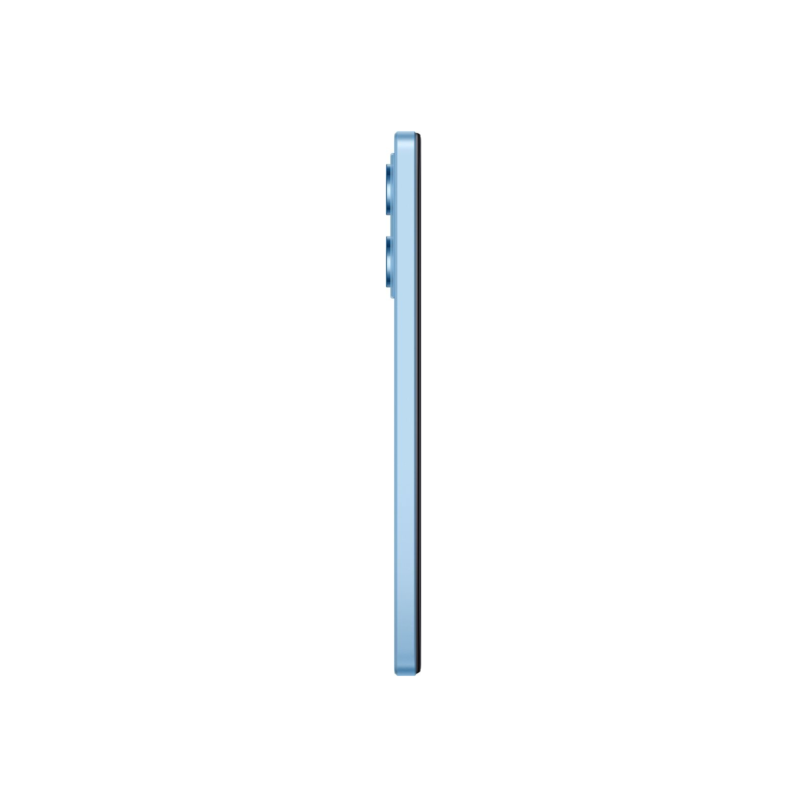 Мобильный телефон Xiaomi Redmi Note 12 Pro 5G 6/128GB Blue (991516) изображение 4