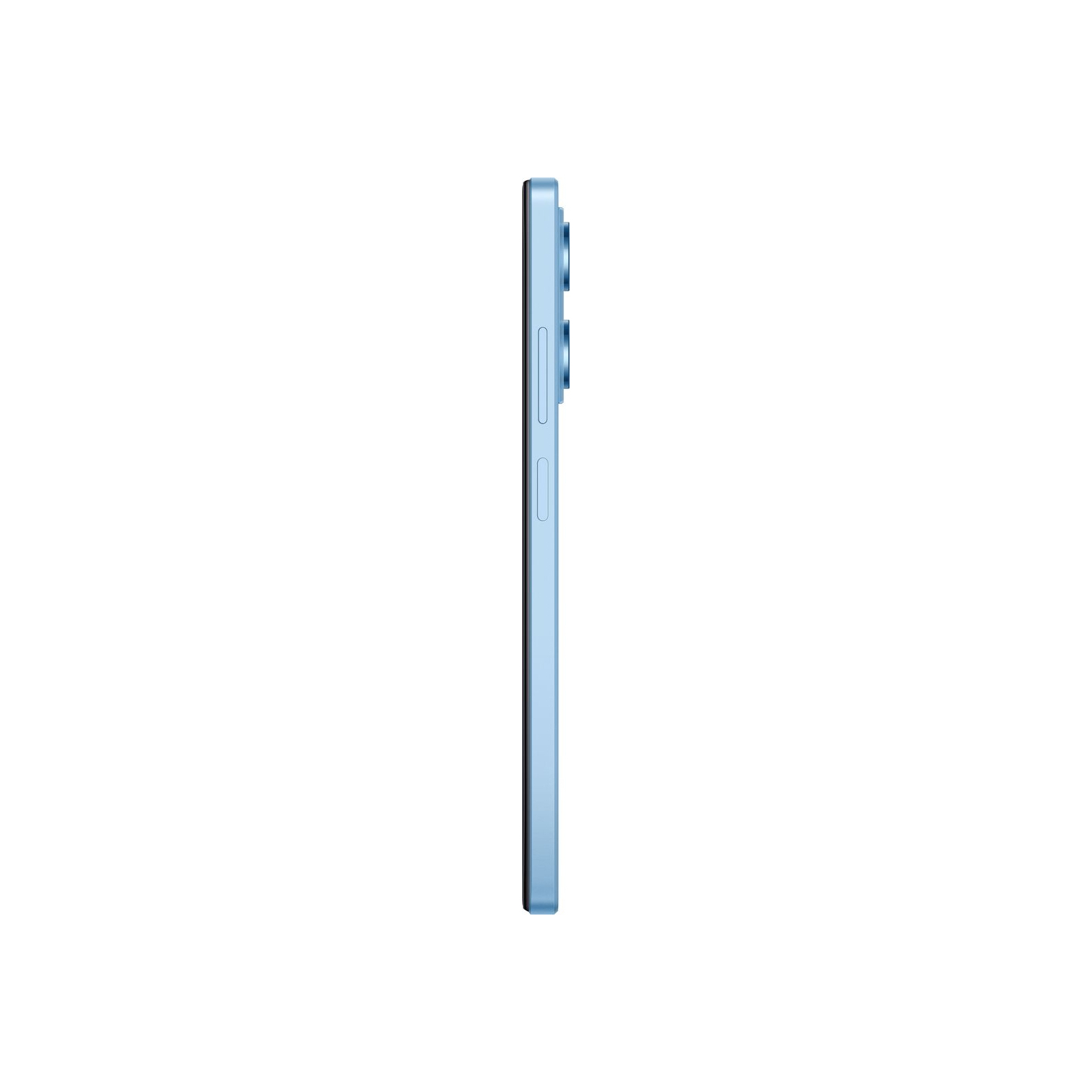 Мобильный телефон Xiaomi Redmi Note 12 Pro 5G 6/128GB Blue (991516) изображение 5