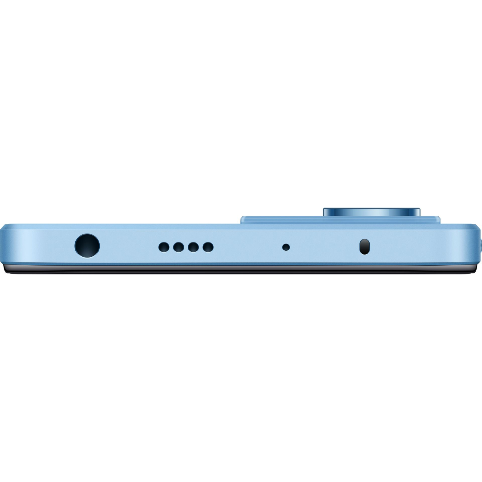 Мобільний телефон Xiaomi Redmi Note 12 Pro 5G 6/128GB Black (991514) зображення 6