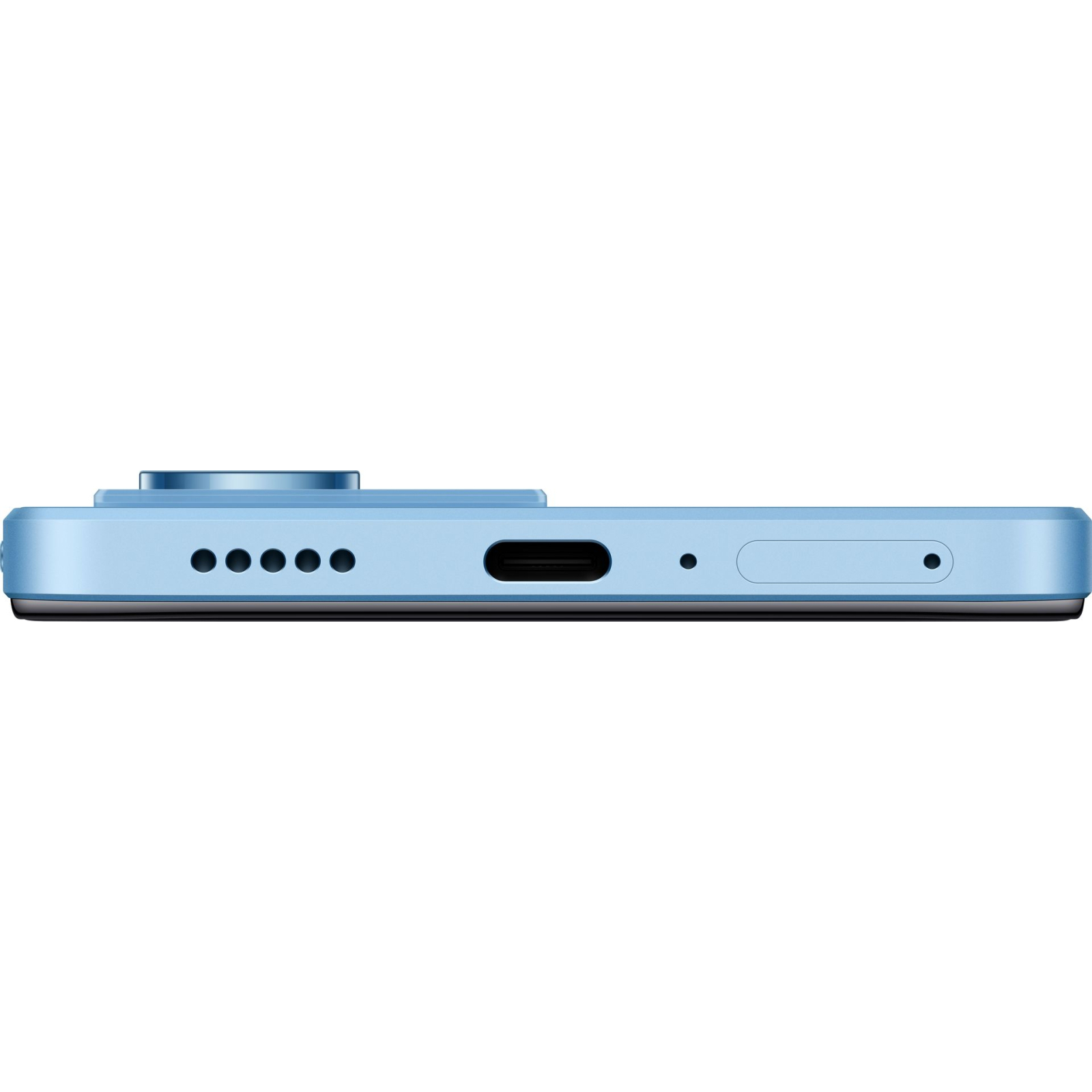 Мобільний телефон Xiaomi Redmi Note 12 Pro 5G 6/128GB Blue (991516) зображення 7