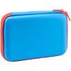 Пенал Cool For School 1 отделение Голубой (QT-5653-Blue) изображение 2