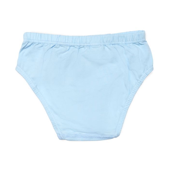 Трусы детские BiyoKids с акулой (2527-140B-blue) изображение 2