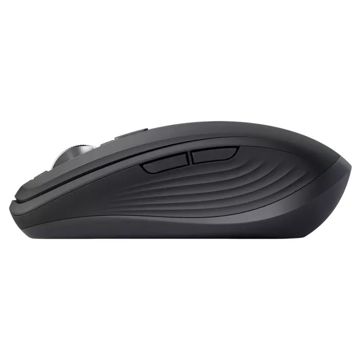 Мышка Logitech MX Anywhere 3S for Business Wireless/Bluetooth Graphite (910-006958) изображение 3