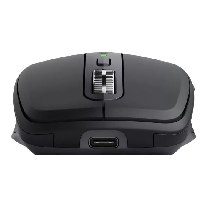 Мышка Logitech MX Anywhere 3S for Business Wireless/Bluetooth Graphite (910-006958) изображение 4
