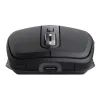 Мышка Logitech MX Anywhere 3S for Business Wireless/Bluetooth Graphite (910-006958) изображение 4