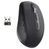 Мышка Logitech MX Anywhere 3S for Business Wireless/Bluetooth Graphite (910-006958) изображение 6