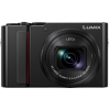 Цифровий фотоапарат Panasonic LUMIX DC-TZ200 Black (DC-TZ200DEEK) зображення 2