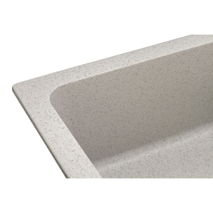 Мийка кухонна GRANADO AVILA gris (gr0508) зображення 5