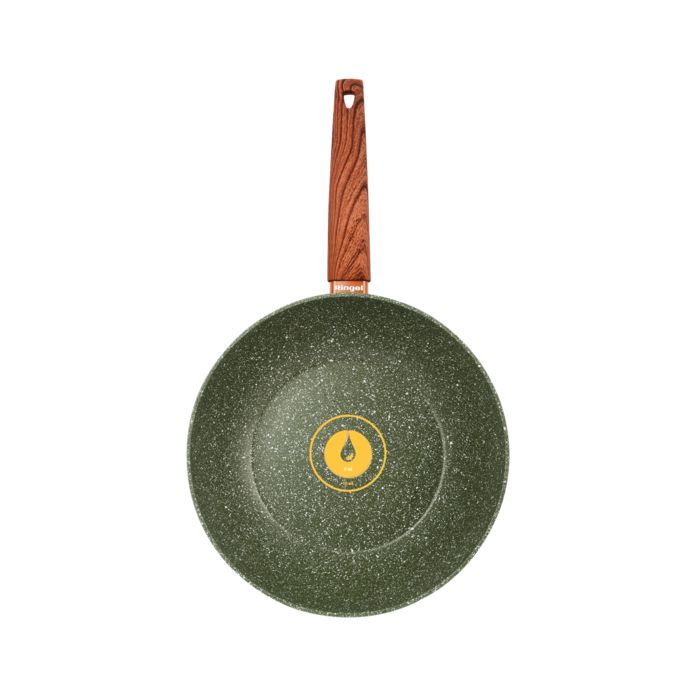 Сковорода Ringel Pesto 22 см (RG-1137-22) изображение 5