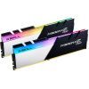 Модуль памяти для компьютера DDR4 32GB (2x16GB) 4000 MHz Trident Z Neo G.Skill (F4-4000C18D-32GTZN) изображение 2