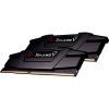 Модуль памяти для компьютера DDR4 16GB (2x8GB) 3600 MHz Ripjaws V G.Skill (F4-3600C16D-16GVKC) изображение 2