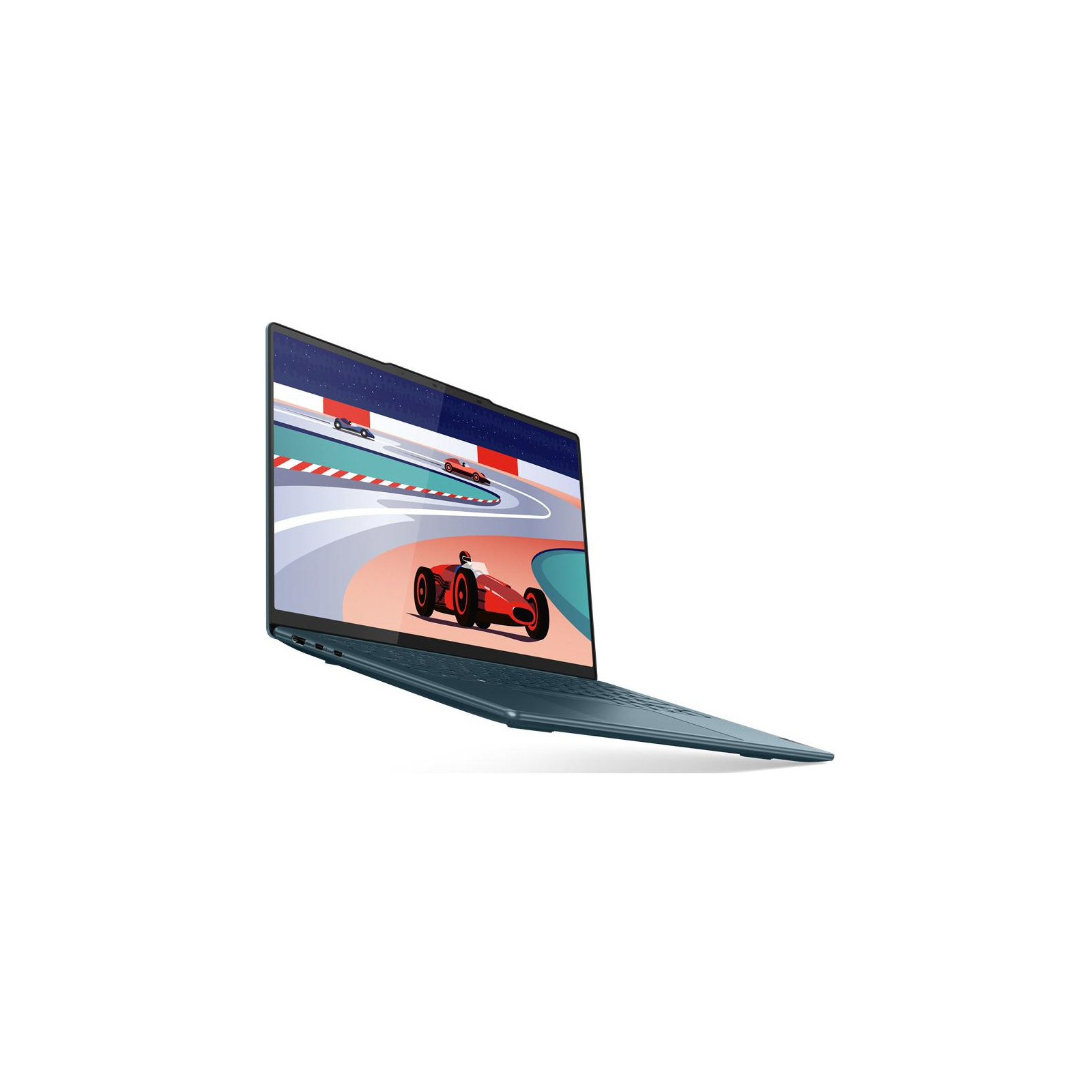 Ноутбук Lenovo Yoga Pro 7 14IRH8 (82Y70098RA) зображення 4