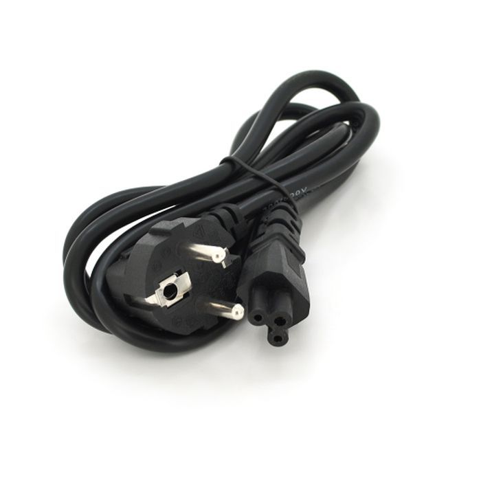 Блок живлення до ноутбуку Merlion DELL 65W, Type-C (28340 / LDL65/Type-C) зображення 2