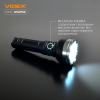 Фонарь Videx VLF-A505C изображение 5