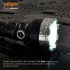 Фонарь Videx VLF-A505C изображение 6