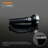 Ліхтар Videx VLF-A505C зображення 8
