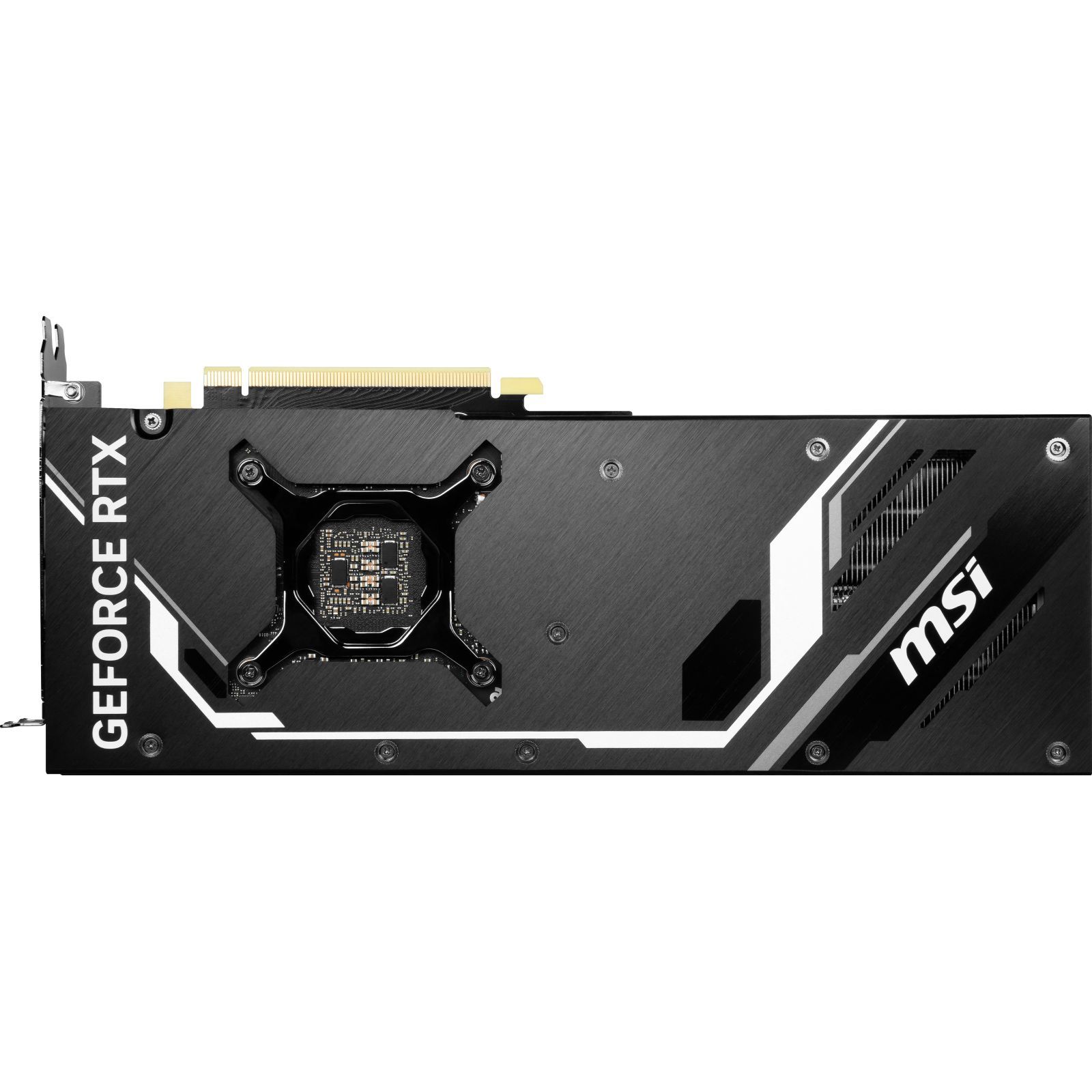 ᐈ Купить видеокарту MSI GeForce RTX4070Ti 12Gb VENTUS 3X OC (RTX