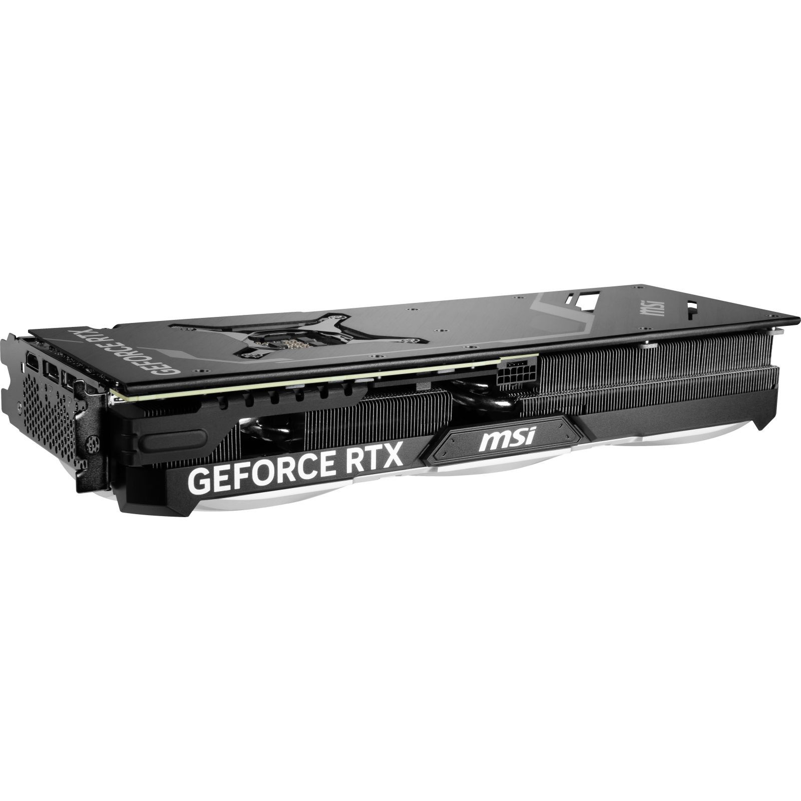 RTX4070Ti MSI VENTUS 3✖️ 12G OC Відеокарта MSI GeForce RTX™ 4070 Ti 12GB VENTUS 3X OC | MSI