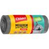 Пакеты для мусора Chisto Strong 35 л 15 шт. (4823098407775)