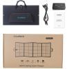 Портативная солнечная панель Choetech 160W (SC010-BK) изображение 4