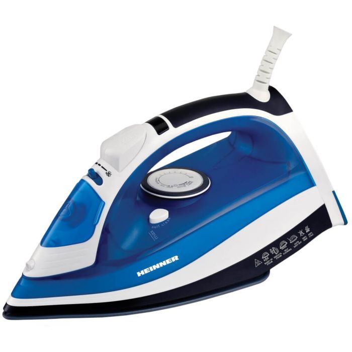 Утюг HEINNER HSI-2400AZ