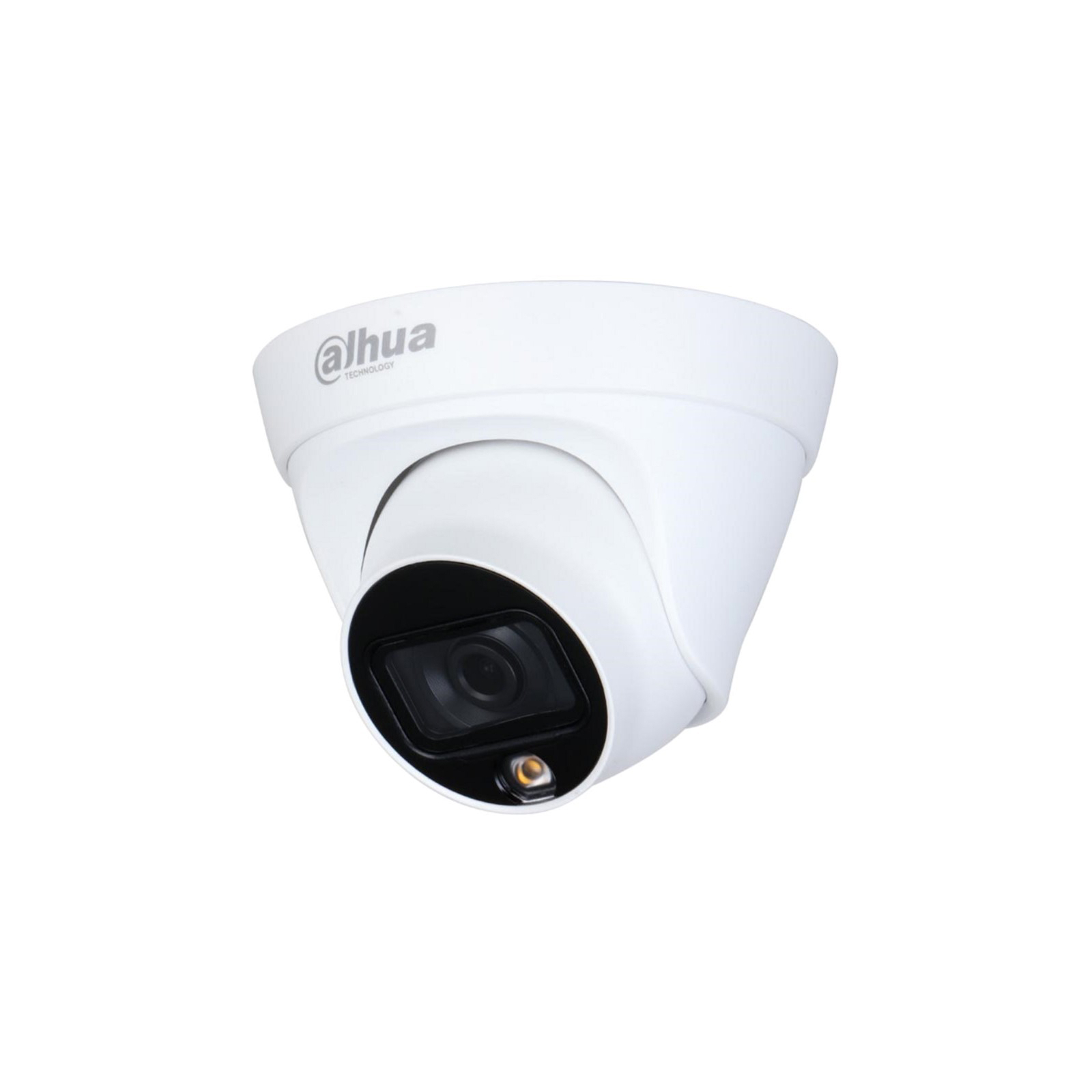 Камера видеонаблюдения Dahua DH-IPC-HDW1239T1-LED-S5 (3.6)