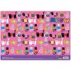Підкладка настільна Cool For School Funny Cats (CF69001-05) зображення 2