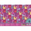 Підкладка настільна Cool For School Funny Cats (CF69001-05)